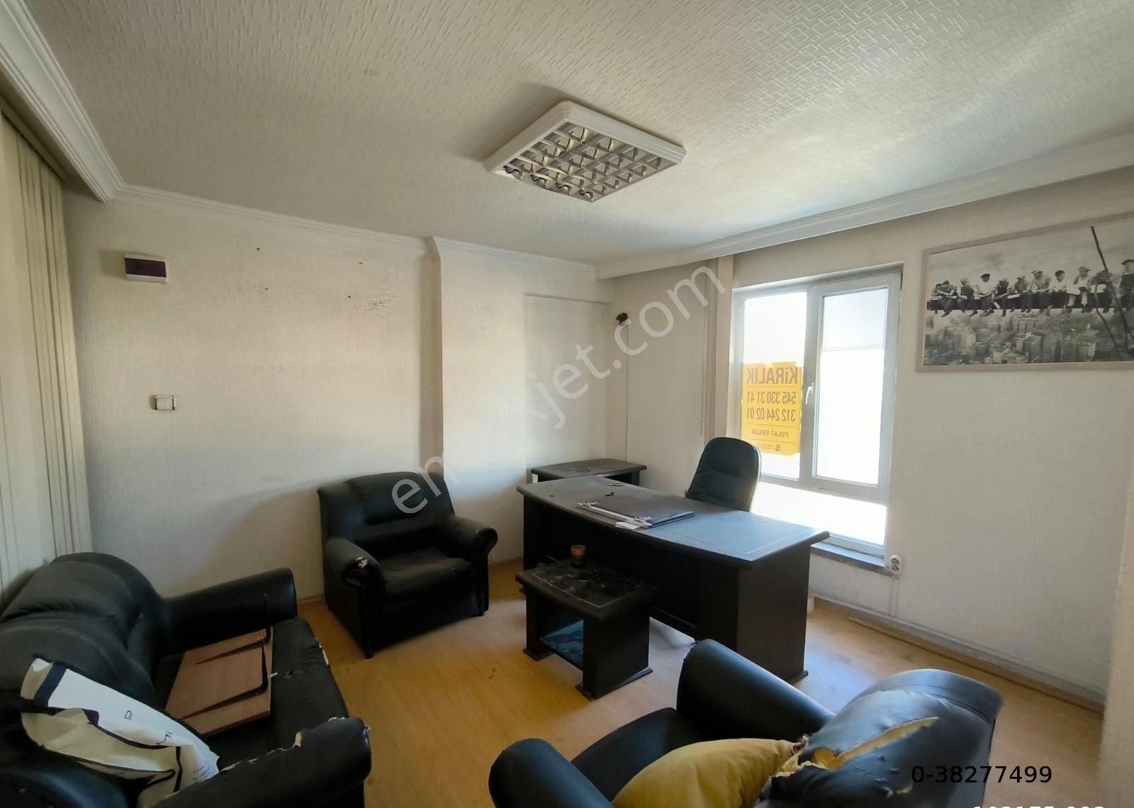 Etimesgut Merkezde Pasaj İçi 1.kat Büro Polat Emlak'tan - Görsel 27