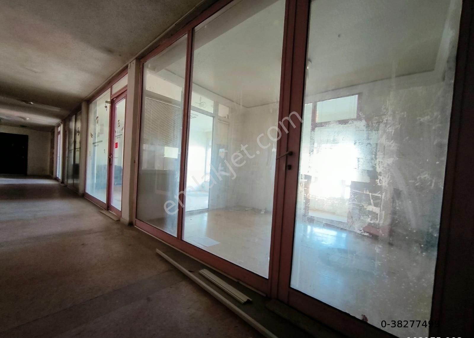 Etimesgut Merkezde Pasaj İçi 1.kat Büro Polat Emlak'tan - Görsel 15