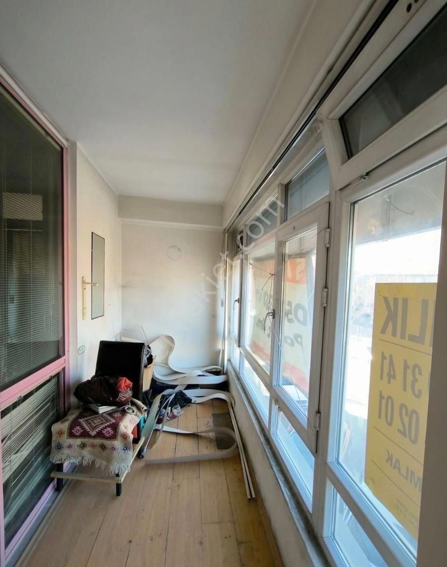 Etimesgut Merkezde Pasaj İçi 1.kat Büro Polat Emlak'tan - Görsel 9