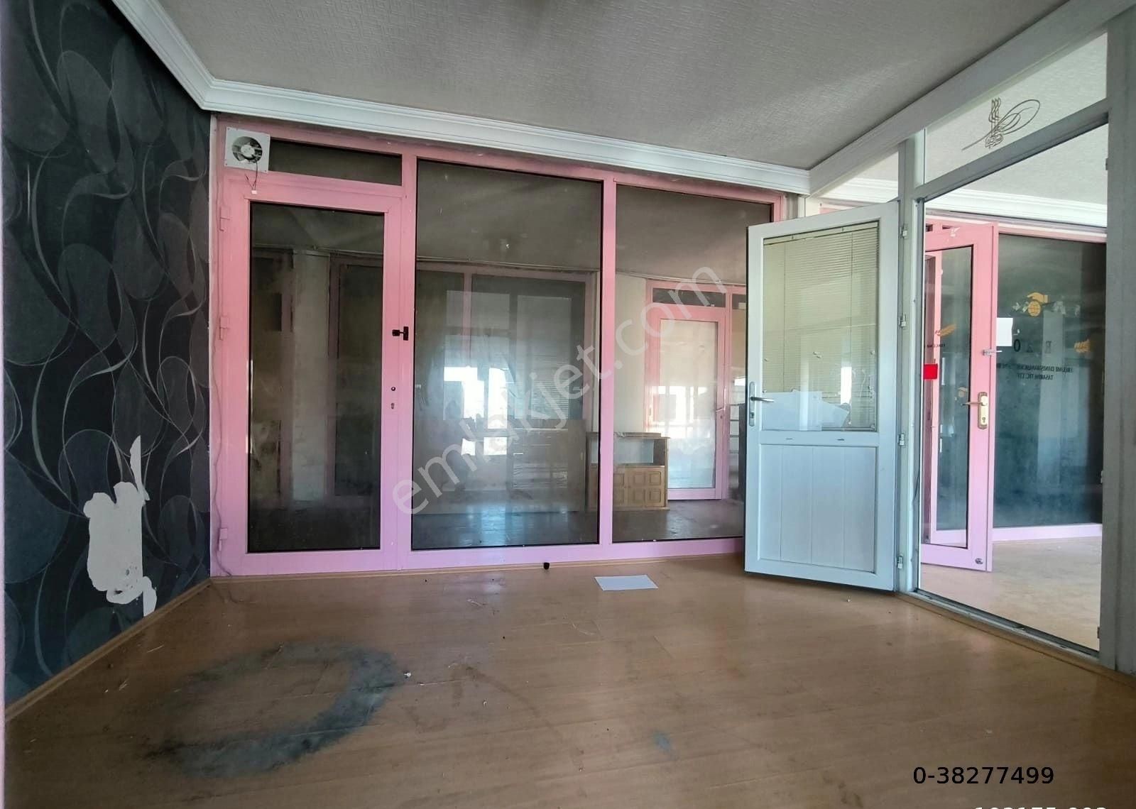 Etimesgut Merkezde Pasaj İçi 1.kat Büro Polat Emlak'tan - Görsel 35