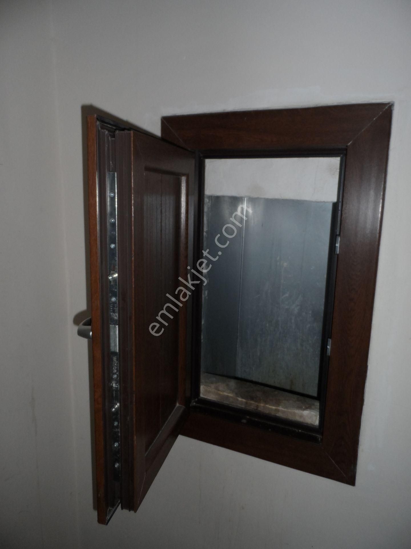 Nazilli Ege Emlak Ofisinden İsabeyli' De Site İçerisinde Doğalgaz Kombili Kiralık Daire - Görsel 17