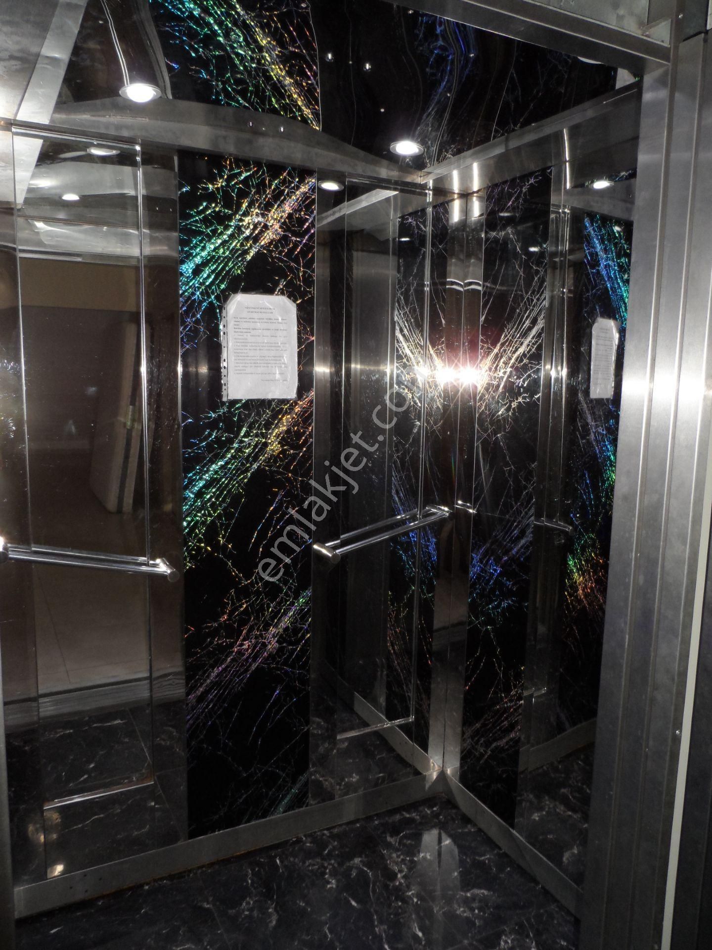 Nazilli Ege Emlak Ofisinden İsabeyli' De Site İçerisinde Doğalgaz Kombili Kiralık Daire - Görsel 12