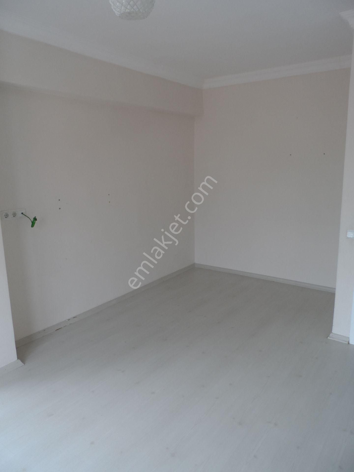 Nazilli Ege Emlak Ofisinden İsabeyli' De Site İçerisinde Doğalgaz Kombili Kiralık Daire - Görsel 20