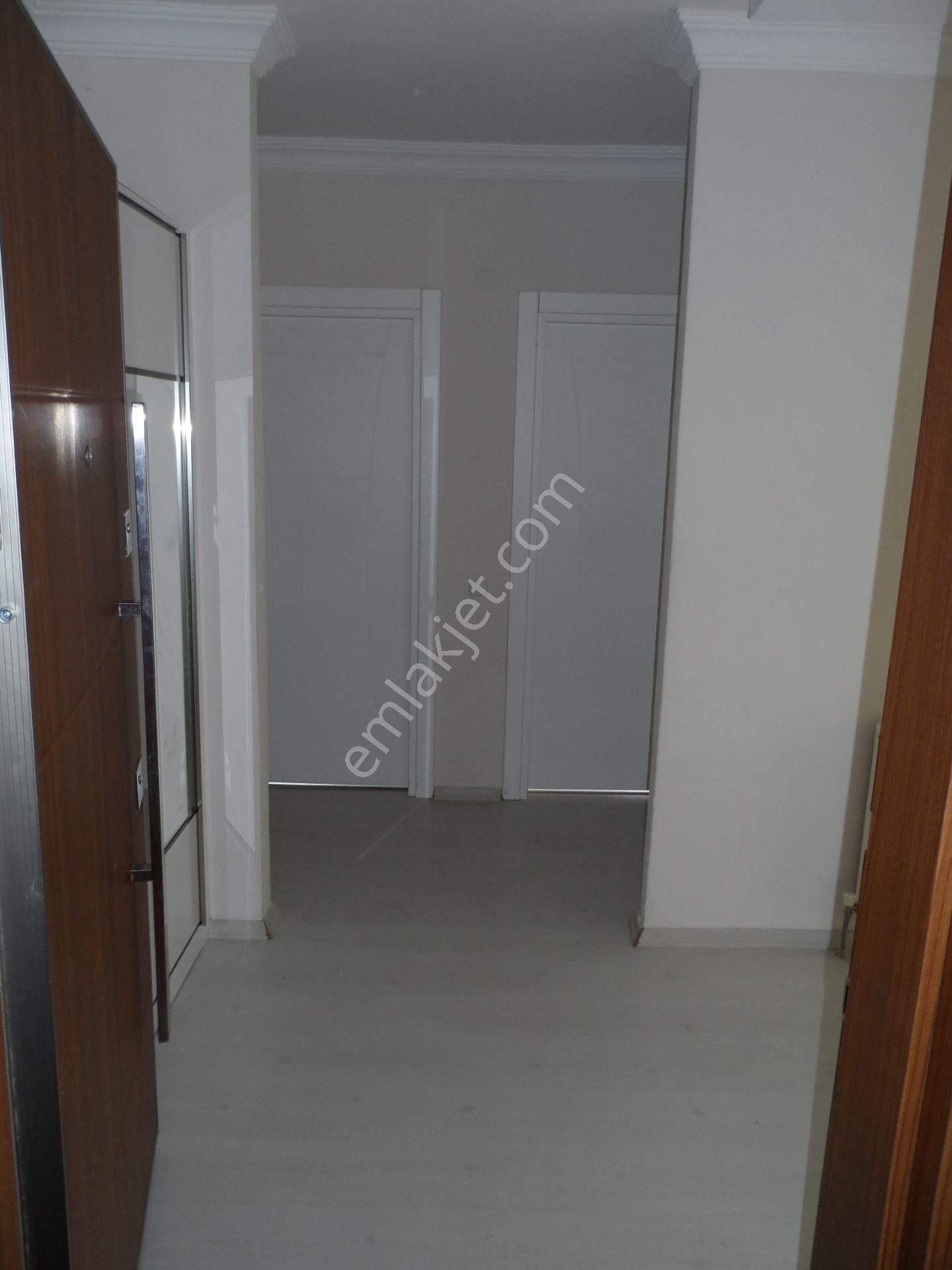 Nazilli Ege Emlak Ofisinden İsabeyli' De Site İçerisinde Doğalgaz Kombili Kiralık Daire - Görsel 24