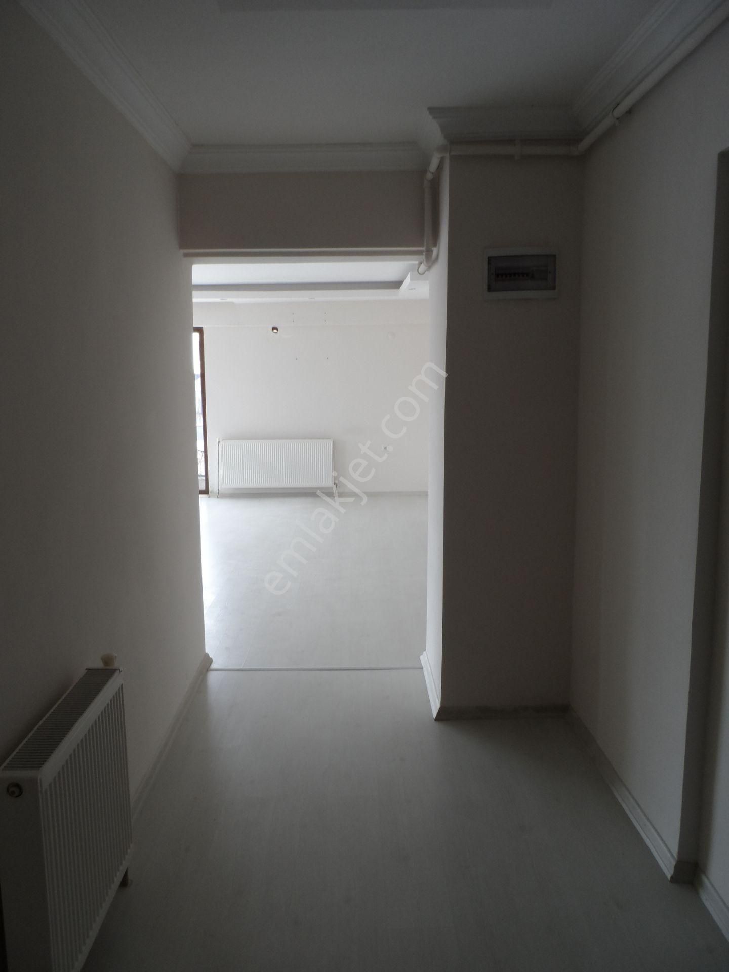 Nazilli Ege Emlak Ofisinden İsabeyli' De Site İçerisinde Doğalgaz Kombili Kiralık Daire - Görsel 29