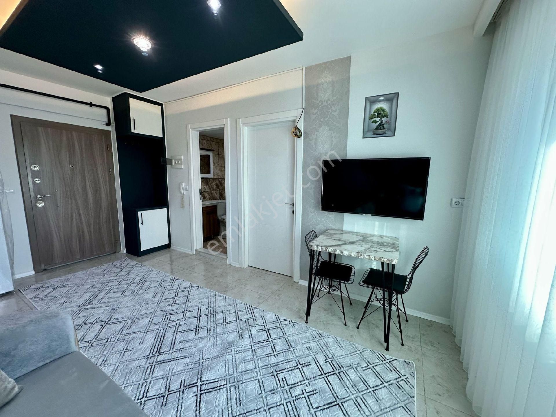 Asmalı Evlerde Satılık Apart