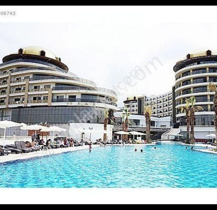 Acil Satılık !!! Yalova Akköy Termal Otel Devremülk - Görsel 3