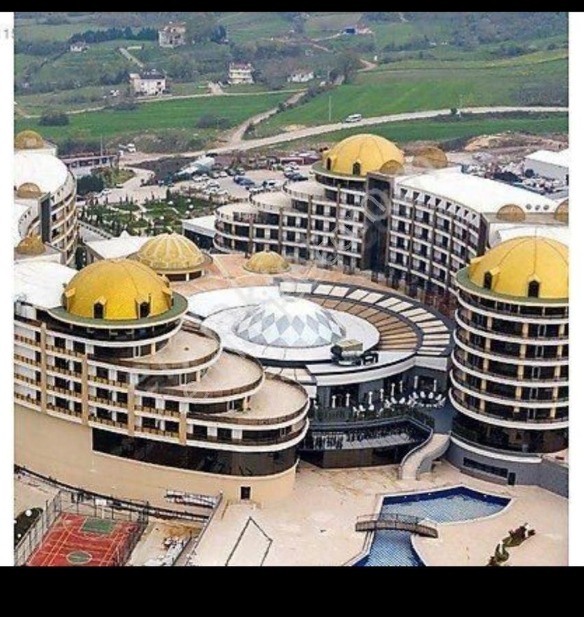 Acil Satılık !!! Yalova Akköy Termal Otel Devremülk - Görsel 2