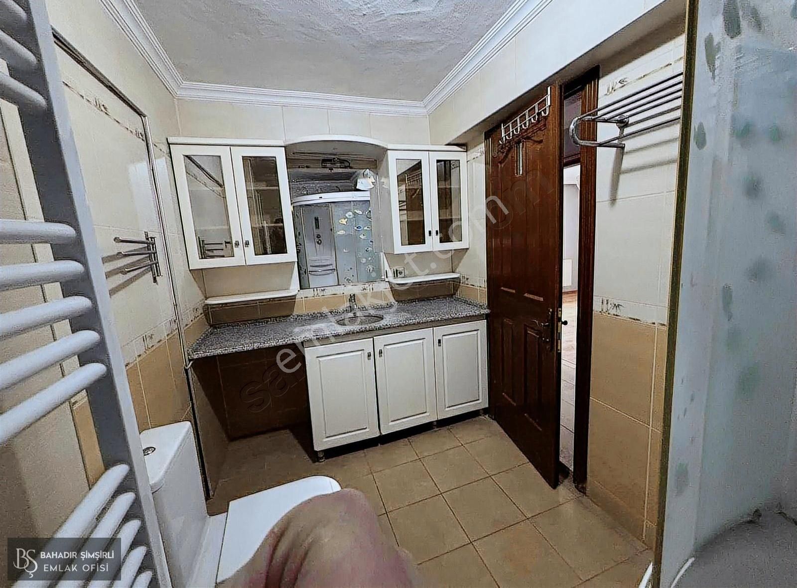 Bahadır Şimşirli'den İnönü Mahleesi'nde Satılık 3+1 Daire - Görsel 24