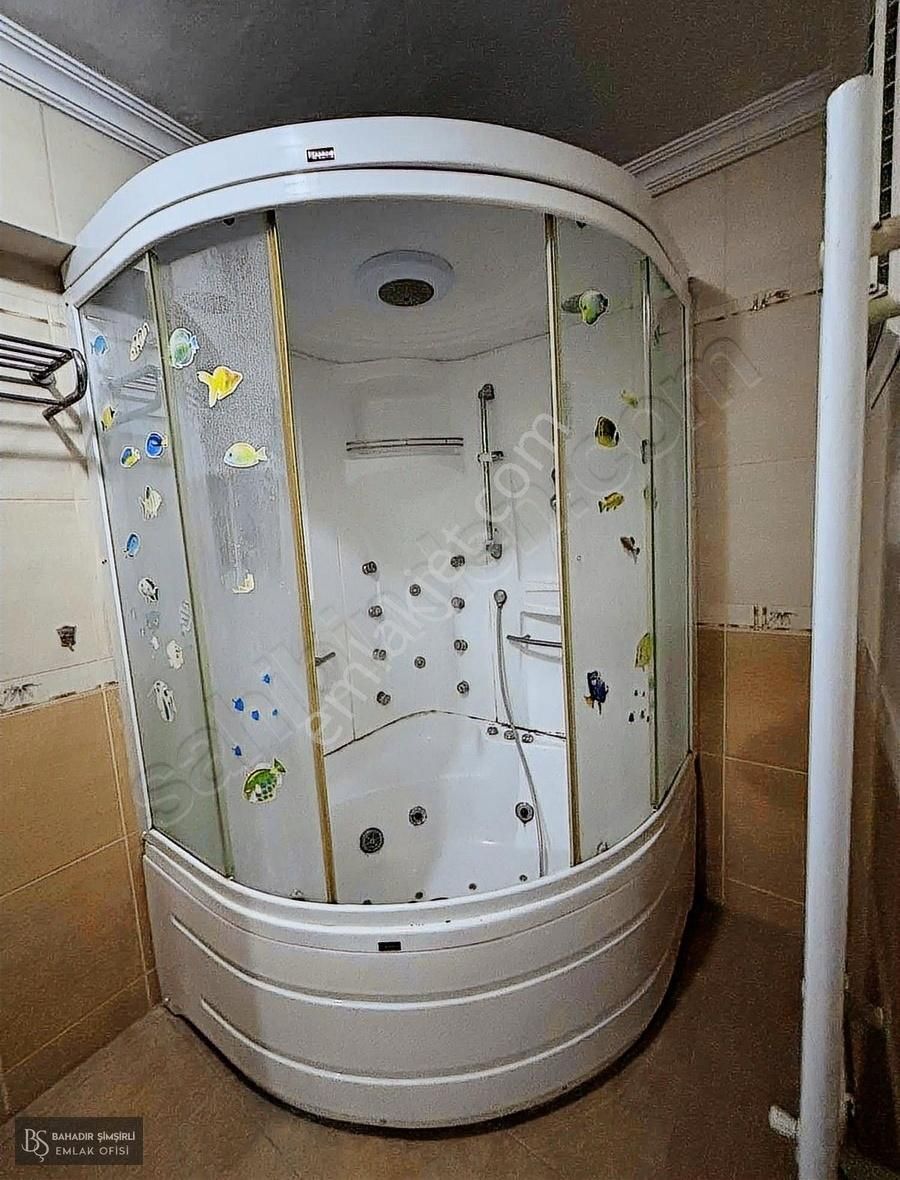 Bahadır Şimşirli'den İnönü Mahleesi'nde Satılık 3+1 Daire - Görsel 29