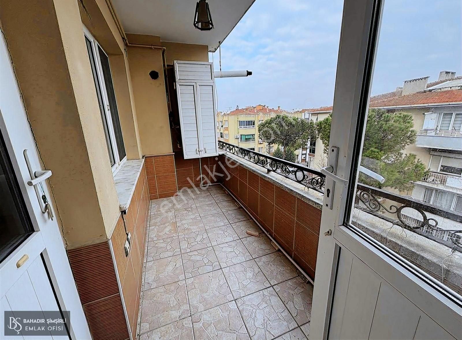 Bahadır Şimşirli'den İnönü Mahleesi'nde Satılık 3+1 Daire - Görsel 33