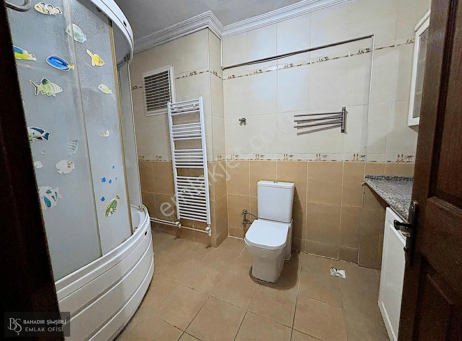 Bahadır Şimşirli'den İnönü Mahleesi'nde Satılık 3+1 Daire - Görsel 15