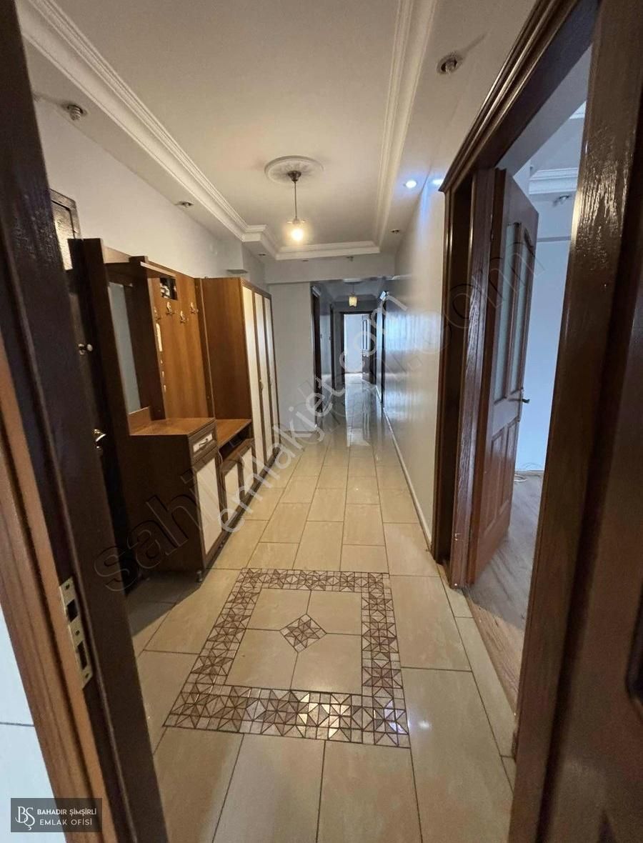 Bahadır Şimşirli'den İnönü Mahleesi'nde Satılık 3+1 Daire - Görsel 23