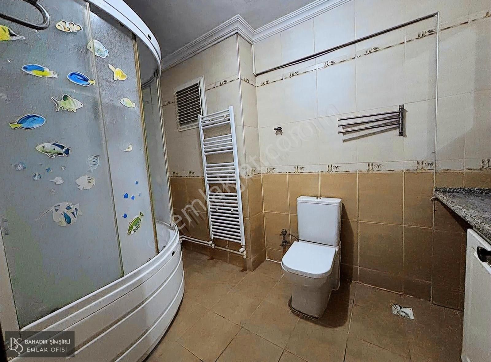 Bahadır Şimşirli'den İnönü Mahleesi'nde Satılık 3+1 Daire - Görsel 2