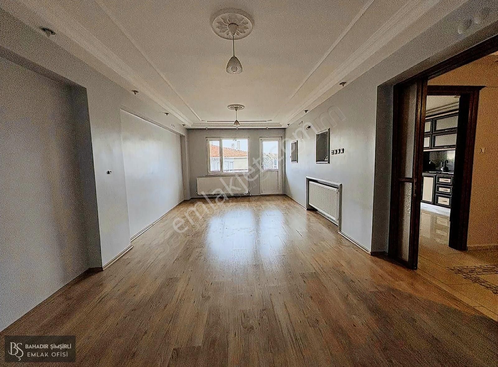 Bahadır Şimşirli'den İnönü Mahleesi'nde Satılık 3+1 Daire - Görsel 19