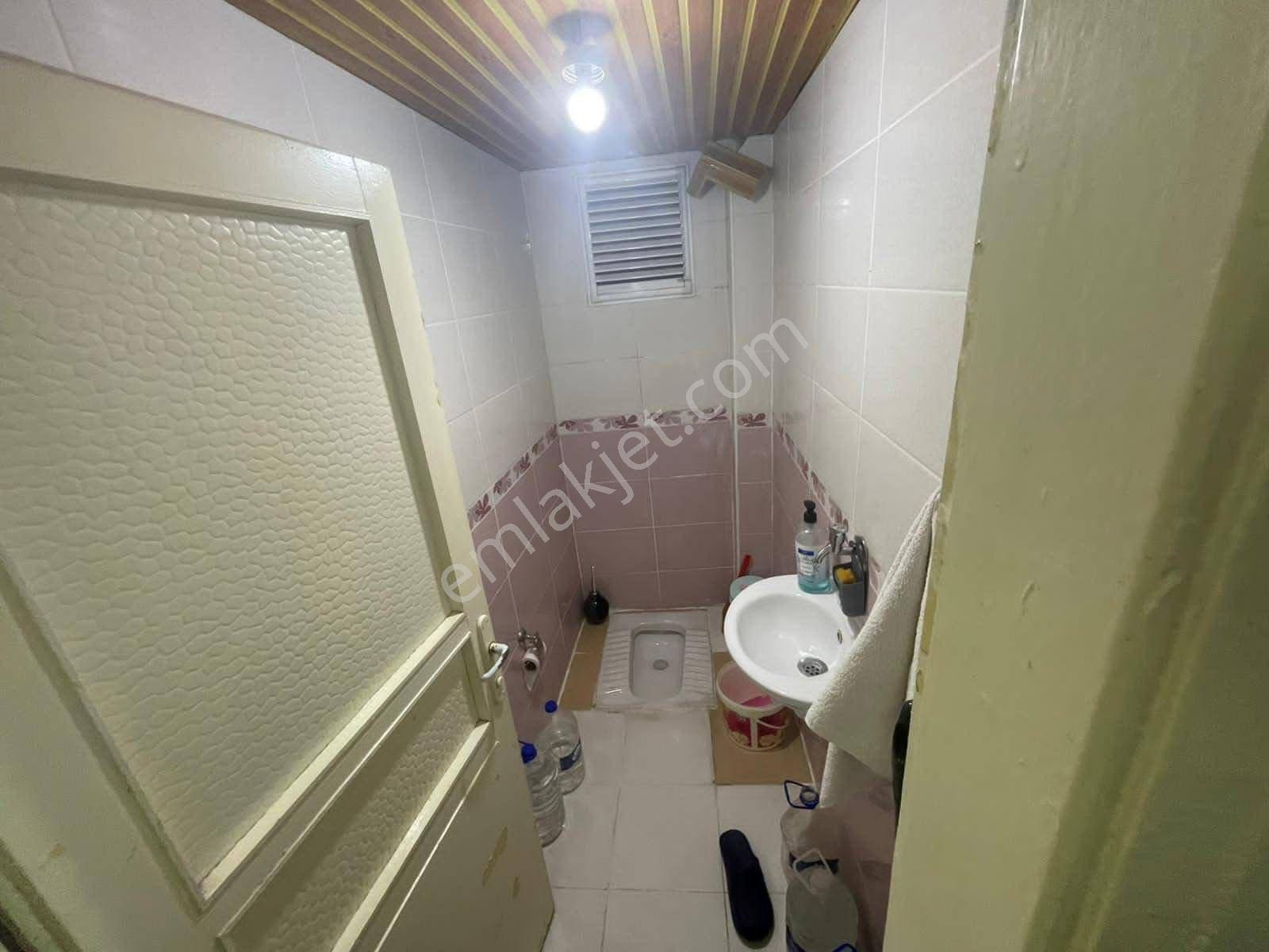 Furkan Emlaktan Canik Mah 2+1 100m2 Dışcepheli Krediye Uygun Giriş Kat Fırsat Daire Karşıyaka - Görsel 15
