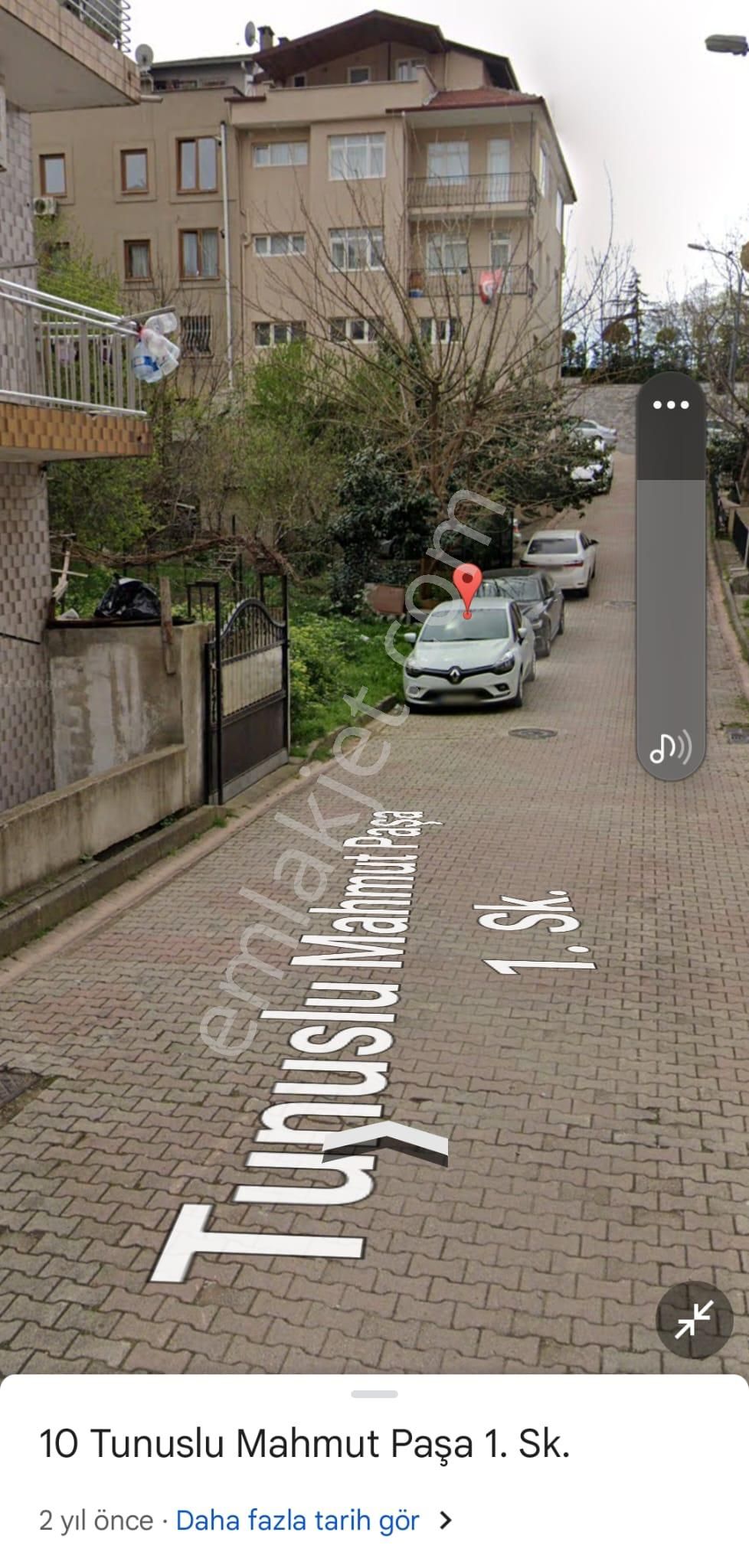 Satılık Veya Kat Karşılığı Arsa