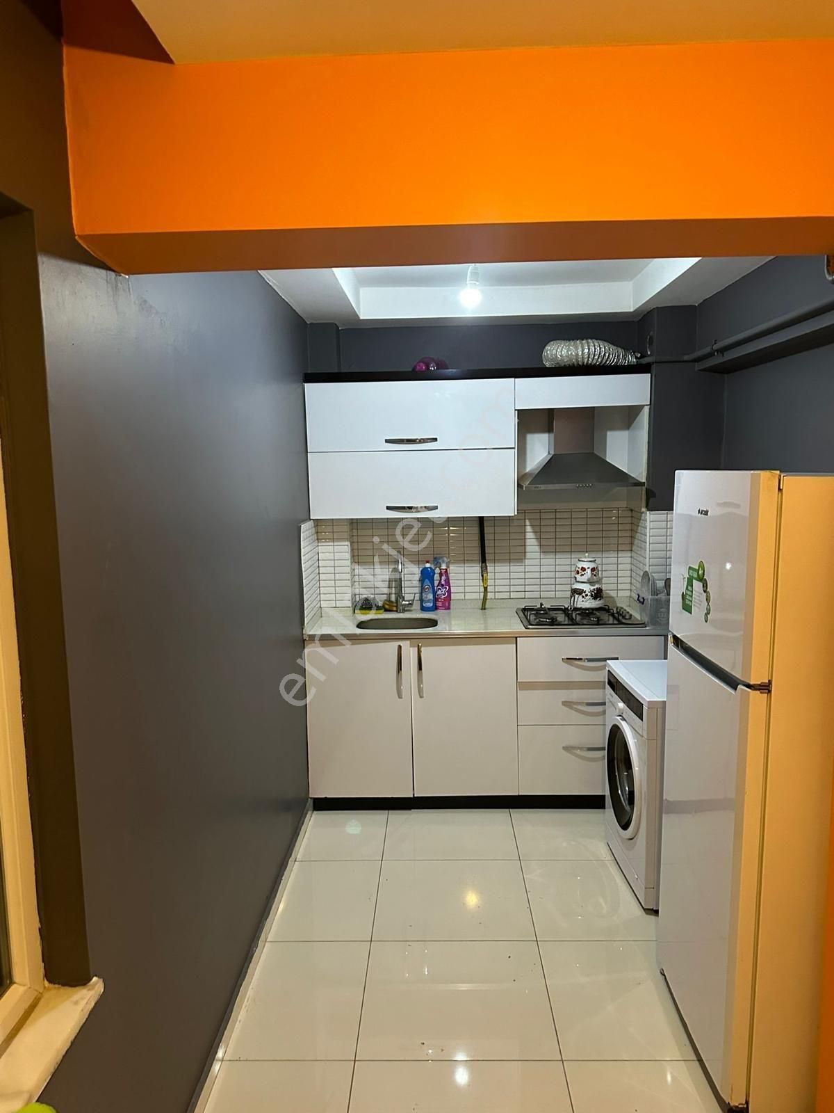 Rezidans Suiten Aile Ve Firmalara Kiralık