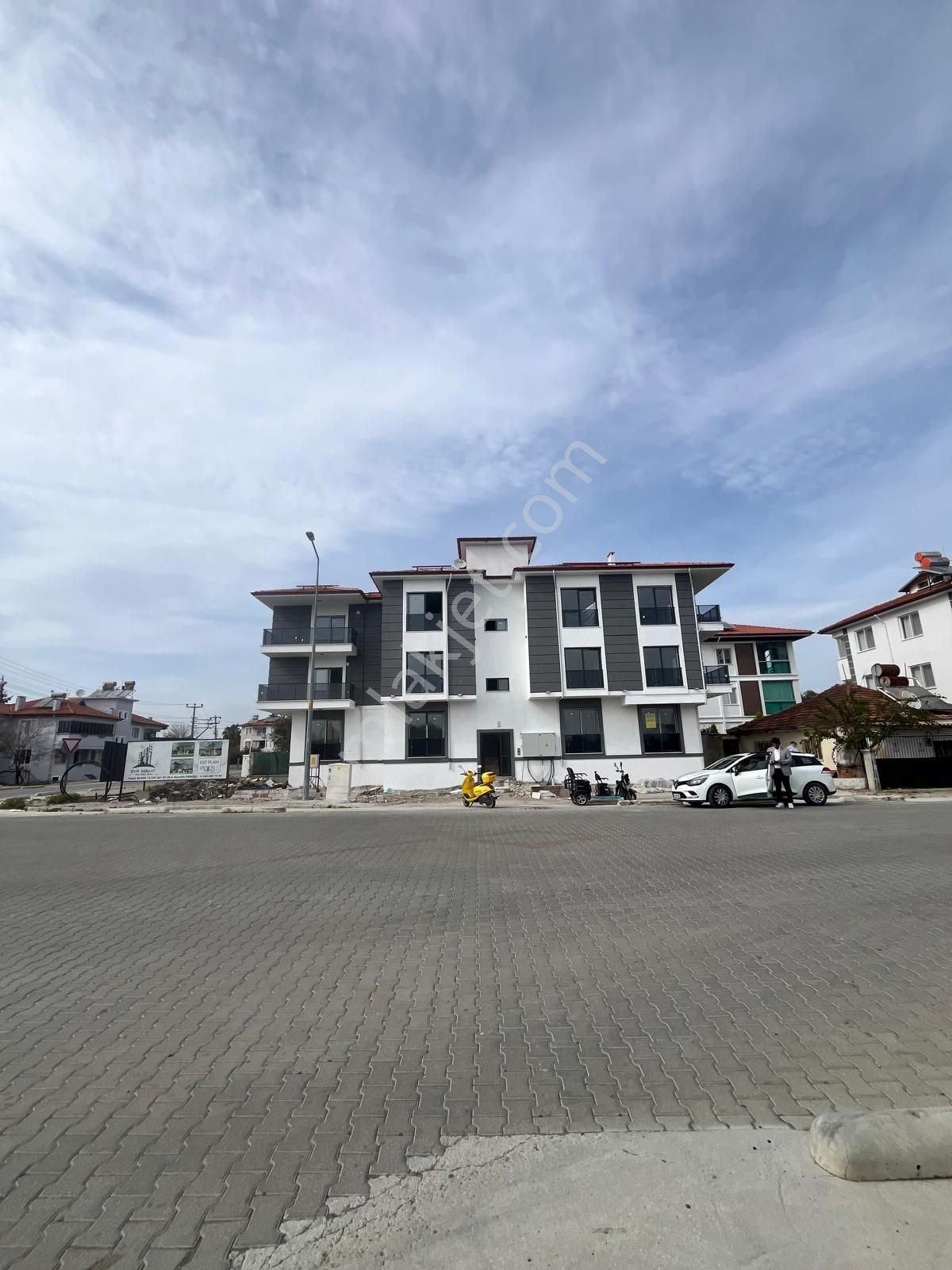 Altın Emlak Ortacadan Arıkbası Mh 2oda 1 Salon Daire