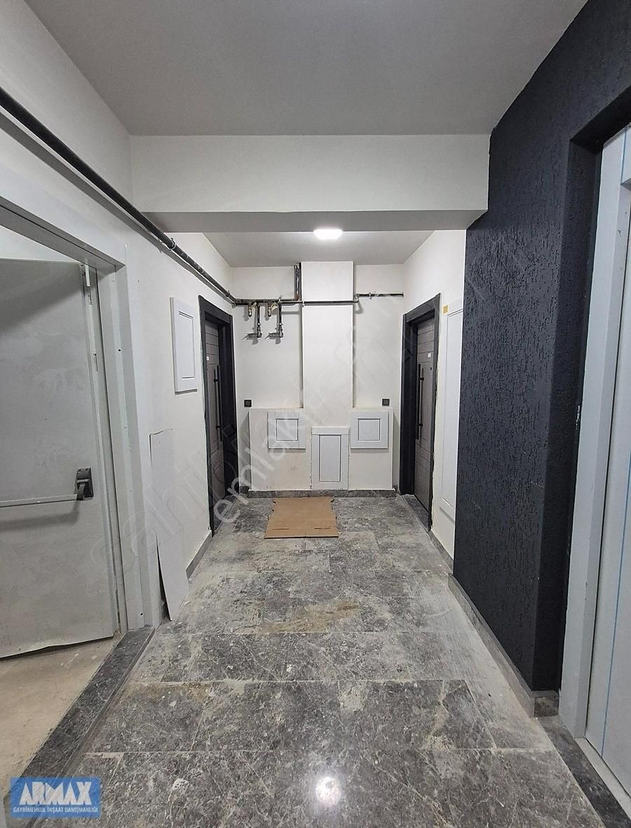 Armax'tan Bağlarbaşı Park Evleri Sitesinde 3+1 Satılık Lüx Daire