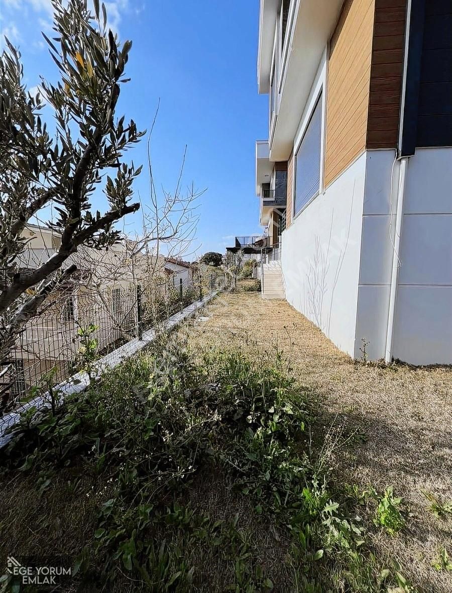 Ege Yorum Emlak'tan Özdere'de 4+1 Villa,deniz Ve Doğa Manzaralı - Görsel 6