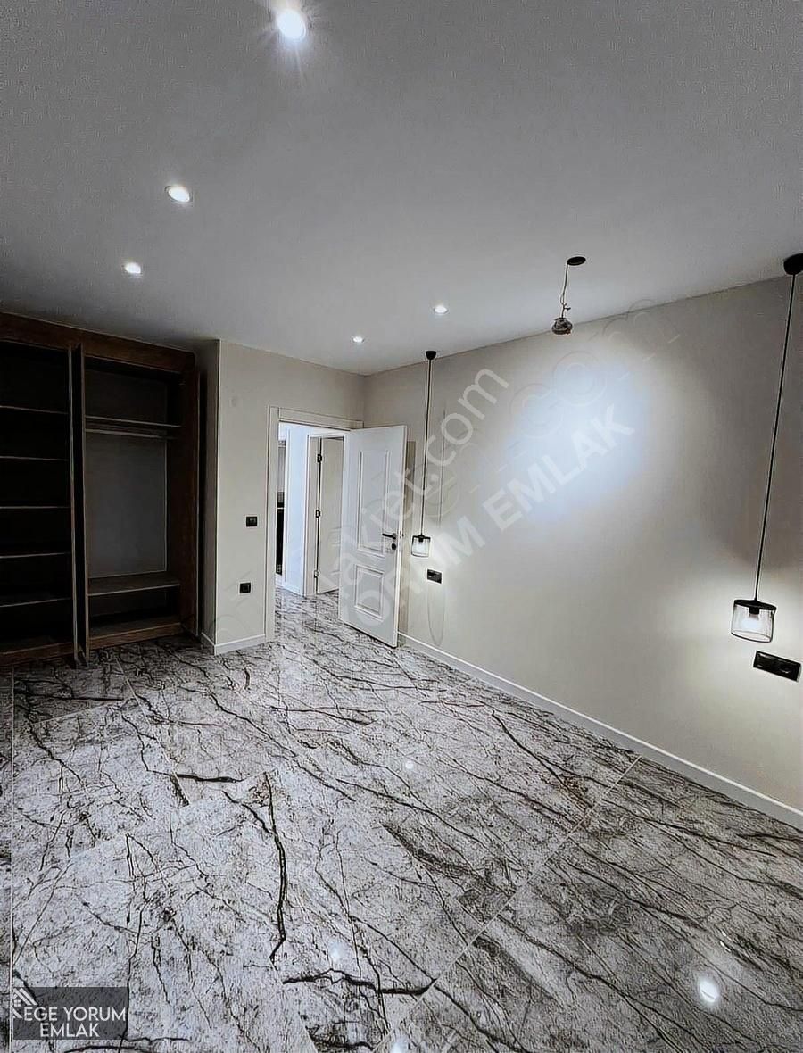 Ege Yorum Emlak'tan Özdere'de 4+1 Villa,deniz Ve Doğa Manzaralı - Görsel 7