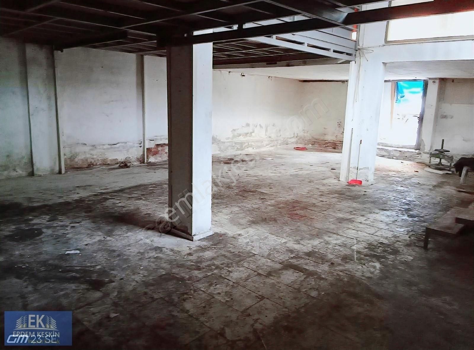 Gaziemir Akçay Caddeye Yakın Satılık İş Yeri - Görsel 5