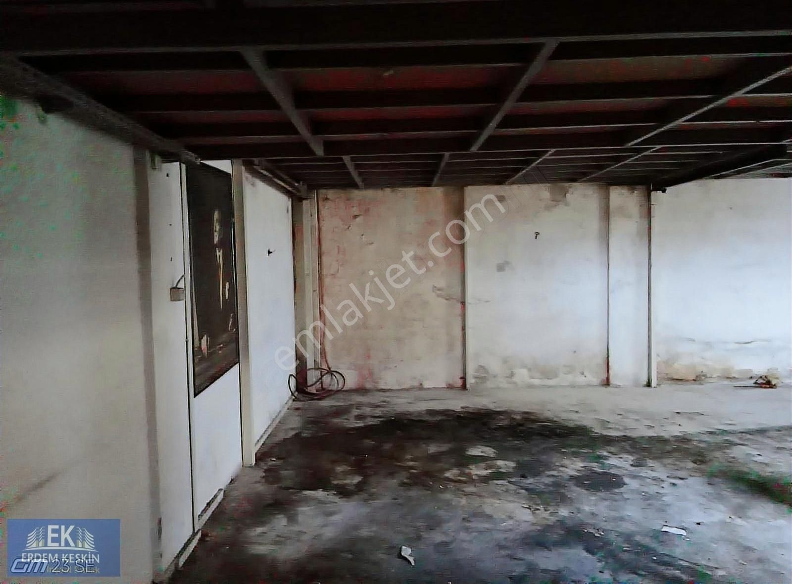 Gaziemir Akçay Caddeye Yakın Satılık İş Yeri - Görsel 3