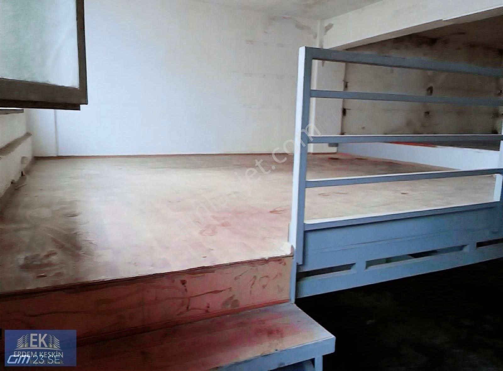 Gaziemir Akçay Caddeye Yakın Satılık İş Yeri - Görsel 8