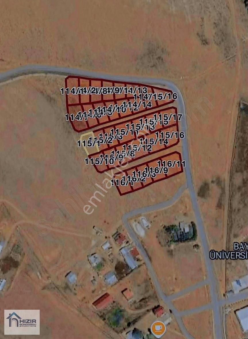 Aydıntepe Ahmet Yesevi De Yazlık Projeye Uygun