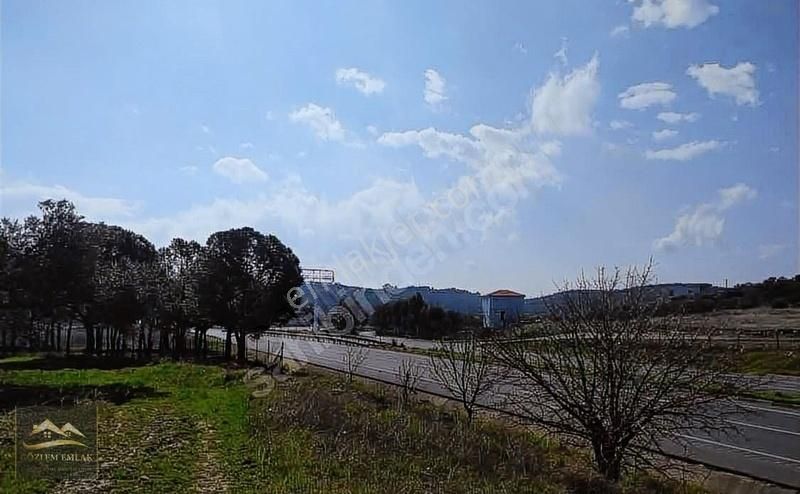 Şakran Merkez Çanakkale Asfalt Cepheli Deniz Manzaralı Müstakil - Görsel 2