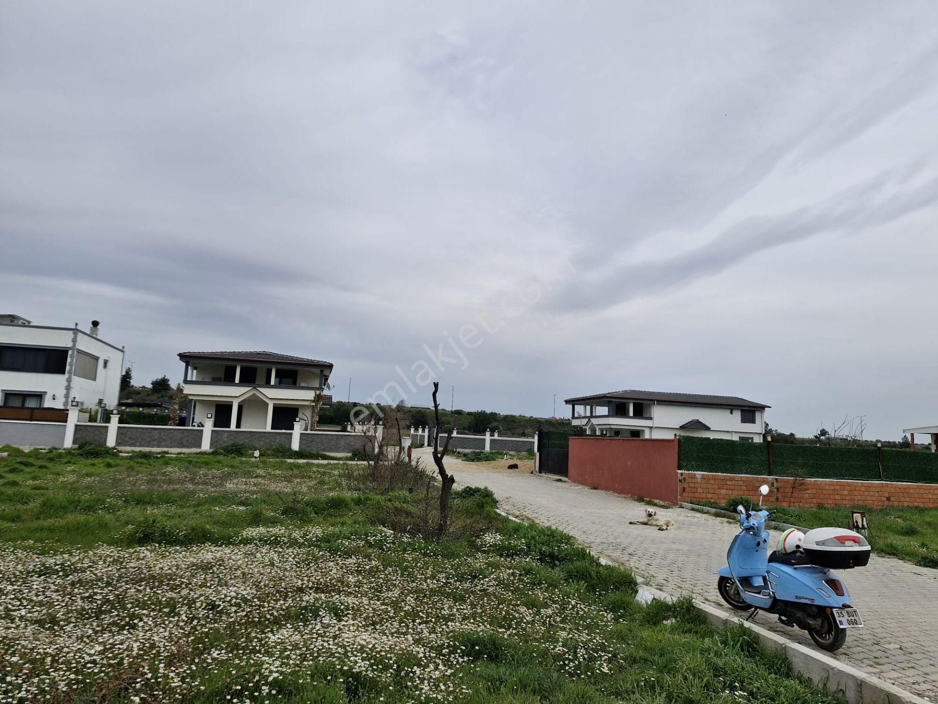 *doğa İle Şehir Yaşamını Birleştirin: 500 M² Benzersiz Arazi** - Görsel 2
