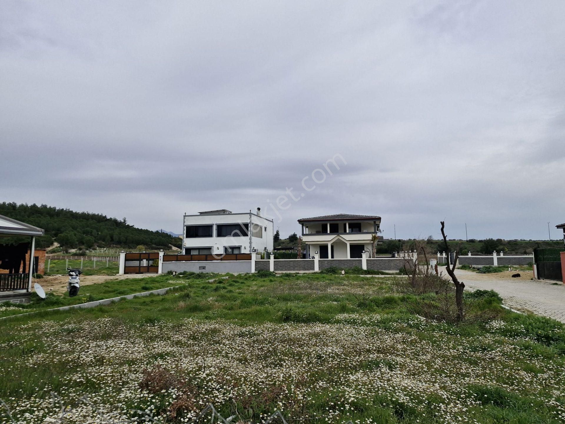*doğa İle Şehir Yaşamını Birleştirin: 500 M² Benzersiz Arazi** - Görsel 5
