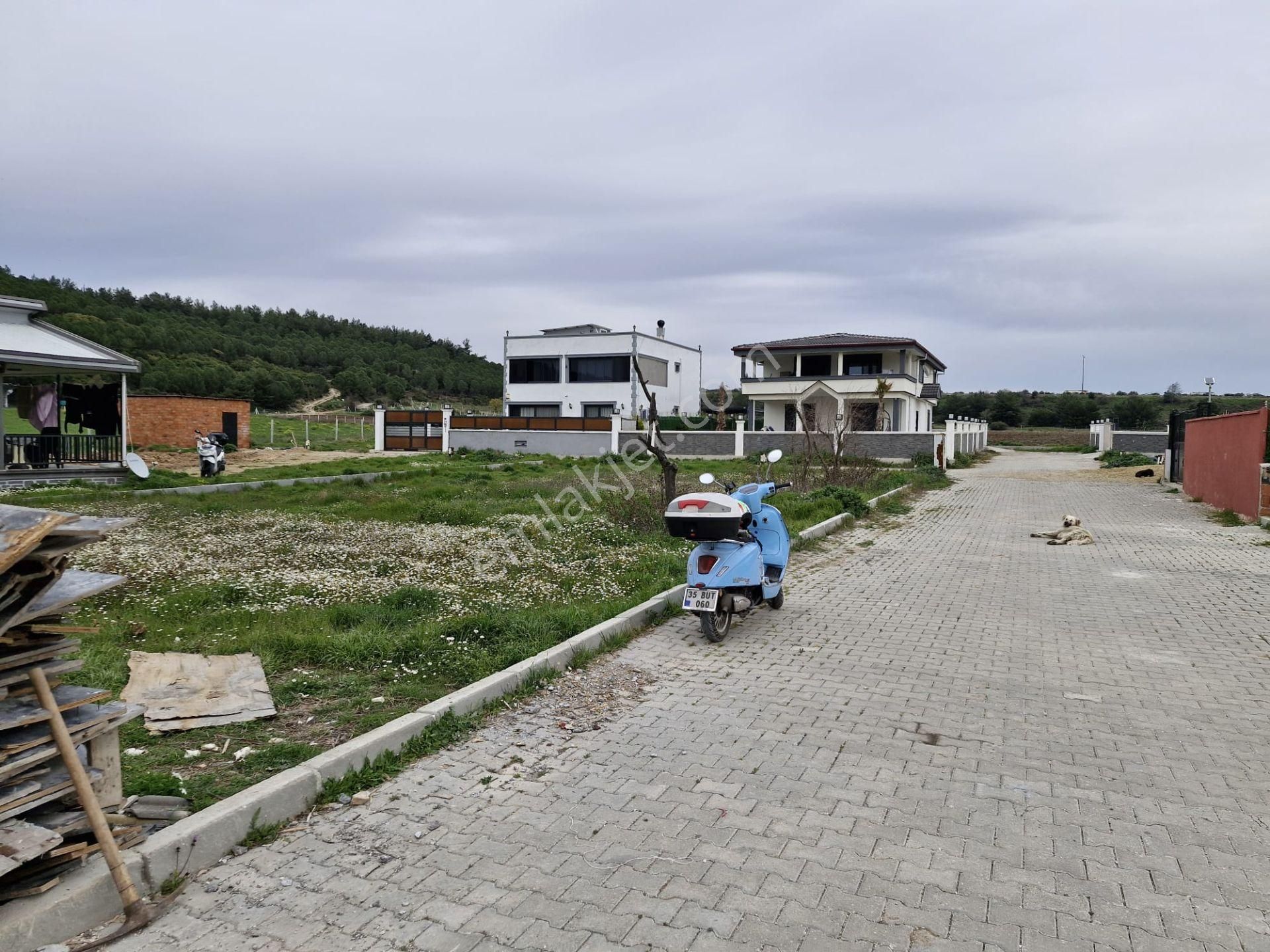 *doğa İle Şehir Yaşamını Birleştirin: 500 M² Benzersiz Arazi** - Görsel 4