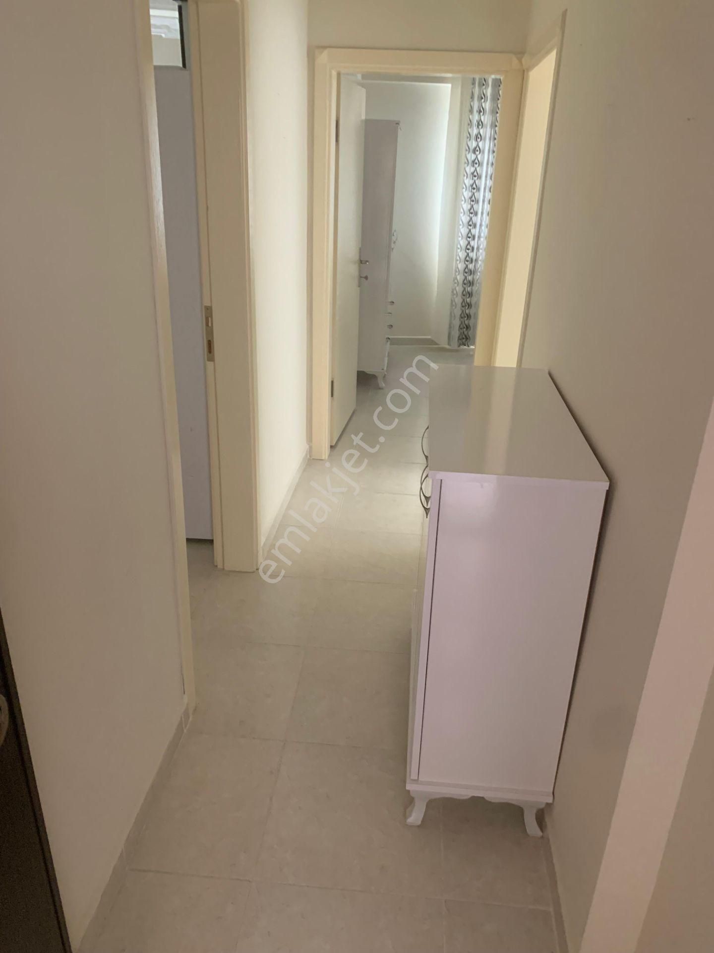 Didim Altınkum Mahallesinde Denize Yürüme Mesafesinde Eşyalı 2+1 Satılık Daire - Görsel 4