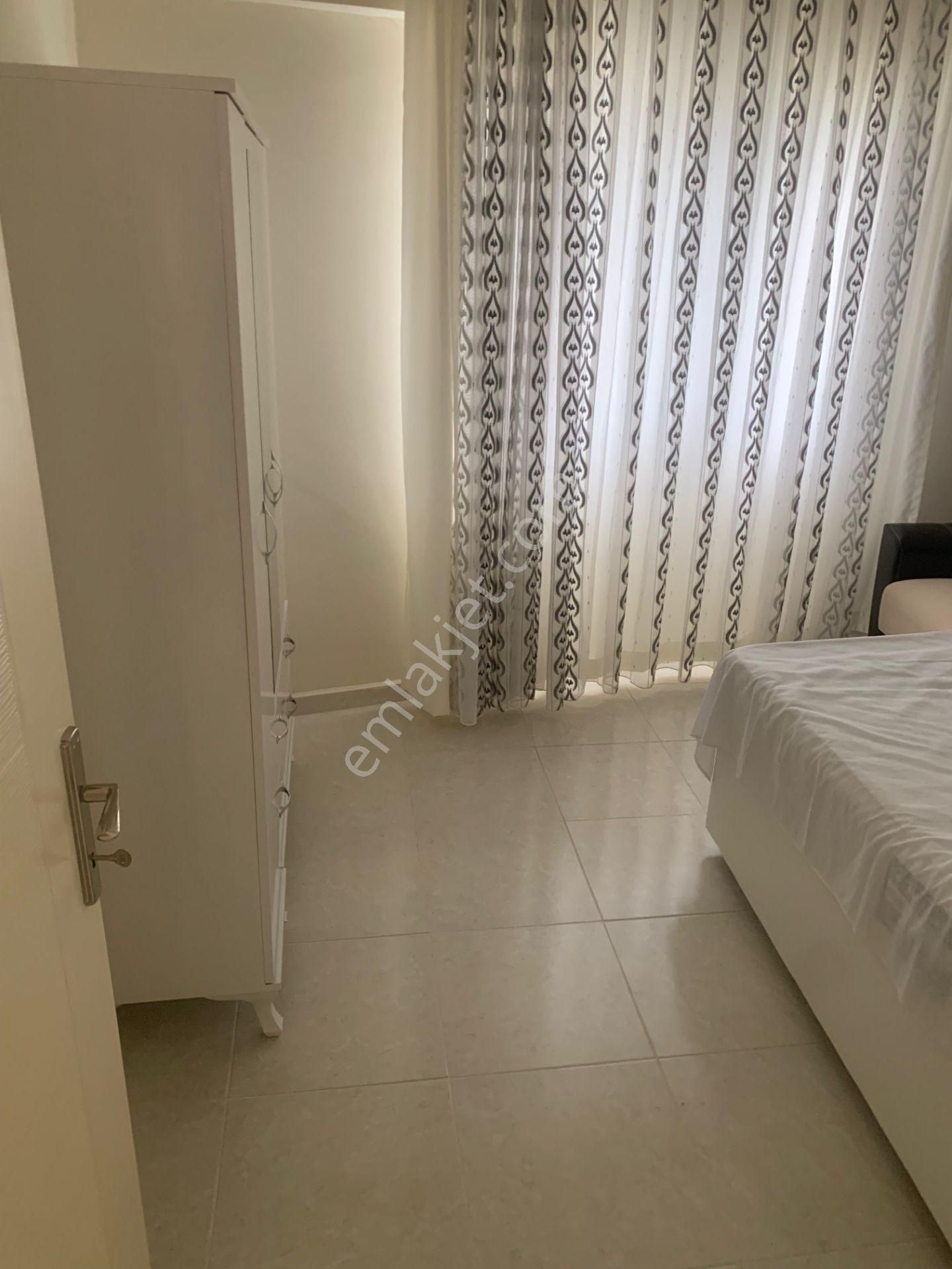 Didim Altınkum Mahallesinde Denize Yürüme Mesafesinde Eşyalı 2+1 Satılık Daire - Görsel 5
