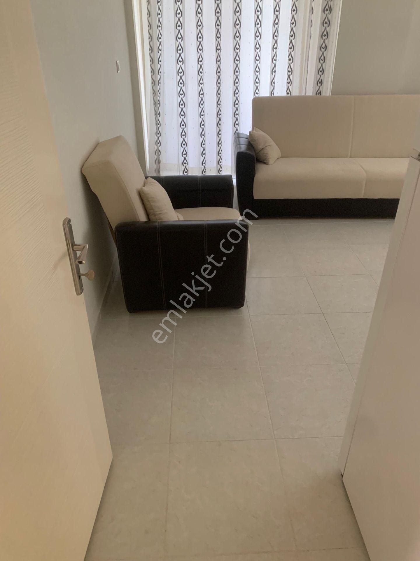 Didim Altınkum Mahallesinde Denize Yürüme Mesafesinde Eşyalı 2+1 Satılık Daire - Görsel 7