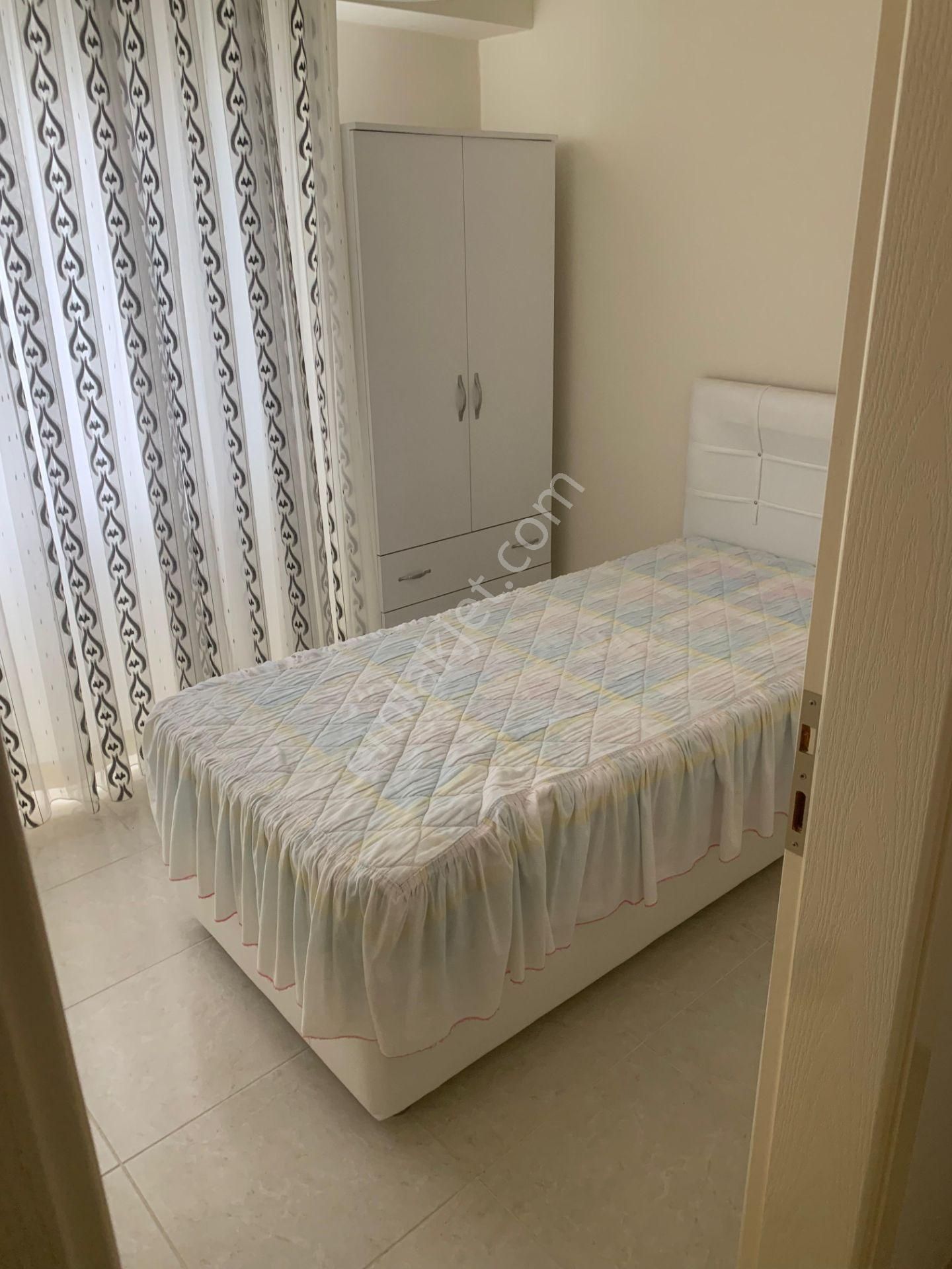 Didim Altınkum Mahallesinde Denize Yürüme Mesafesinde Eşyalı 2+1 Satılık Daire - Görsel 6