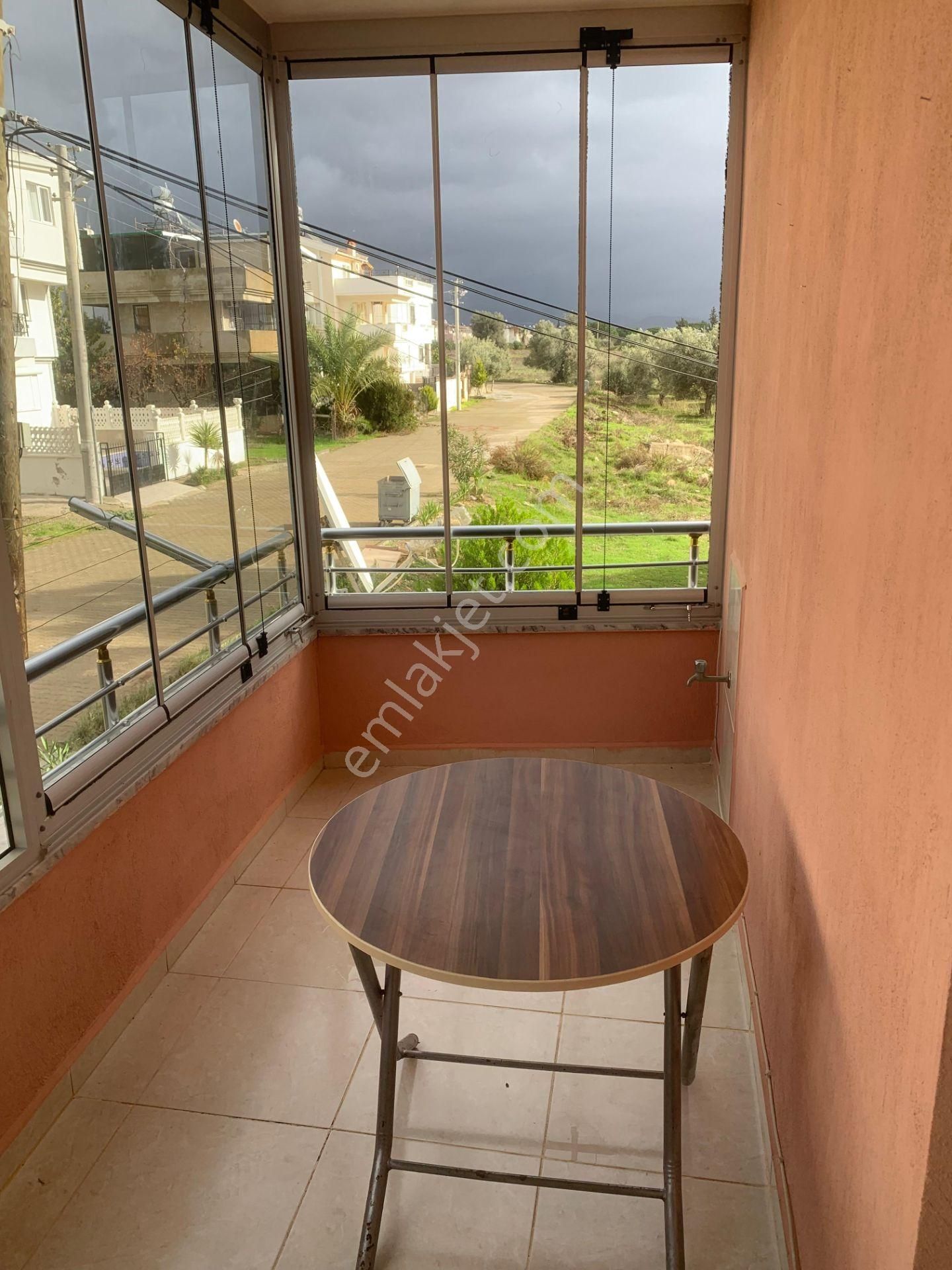 Didim Altınkum Mahallesinde Denize Yürüme Mesafesinde Eşyalı 2+1 Satılık Daire - Görsel 10