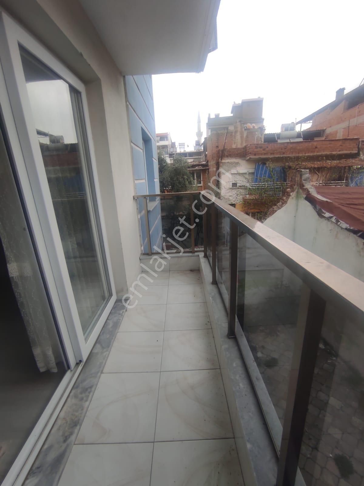 Salihli Seyrantepe'de Satılık Daire - Görsel 17