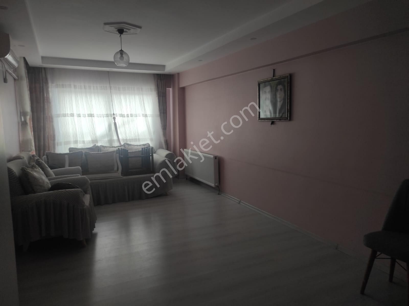 Salihli Seyrantepe'de Satılık Daire