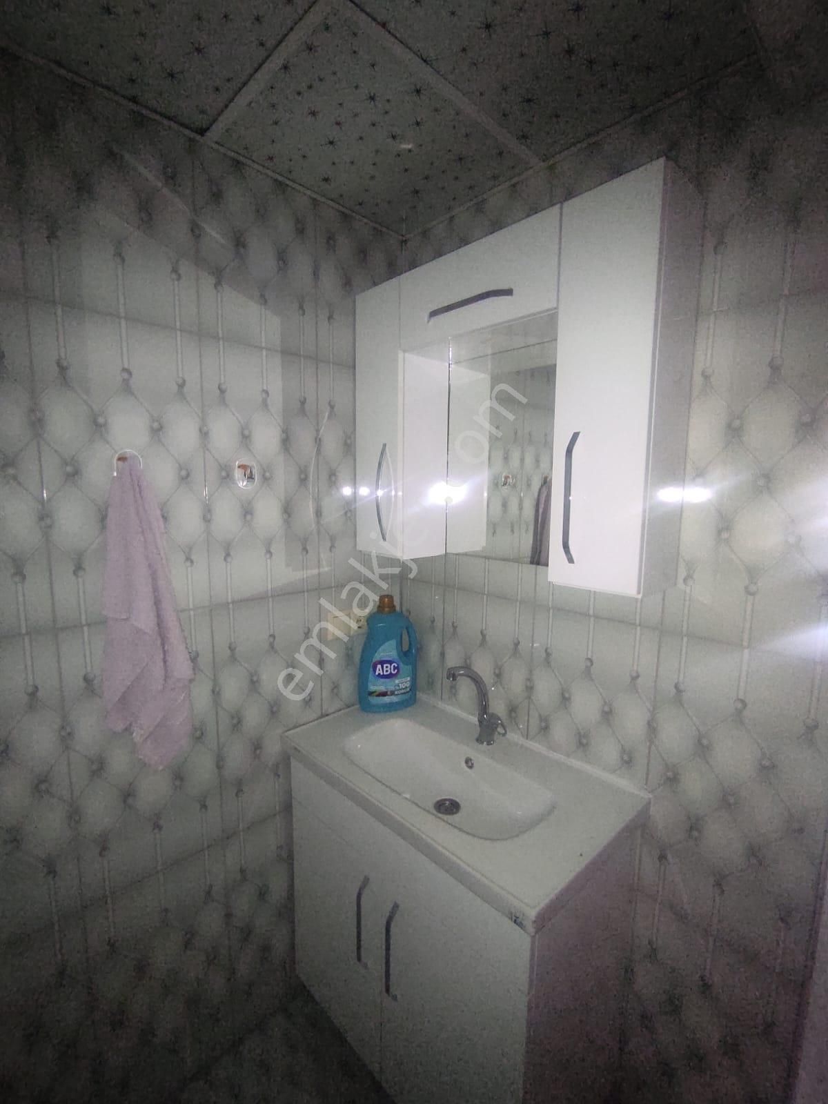 Salihli Seyrantepe'de Satılık Daire - Görsel 12