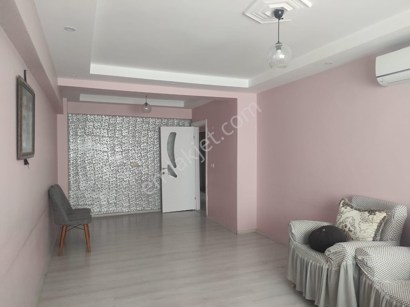 Salihli Seyrantepe'de Satılık Daire - Görsel 2