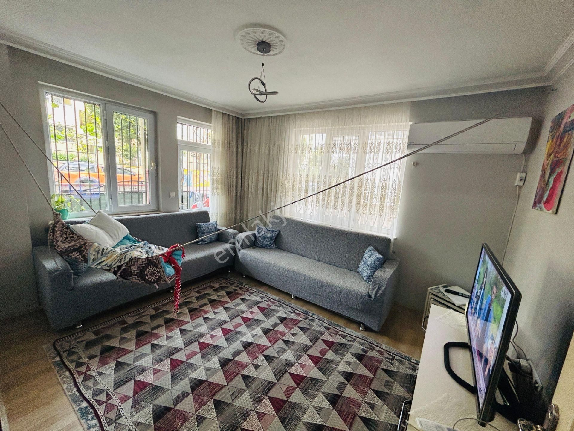 Kupon !!! 2+1 Ayrı Mutfak 110 M² Kullanışlı Daire - Görsel 5