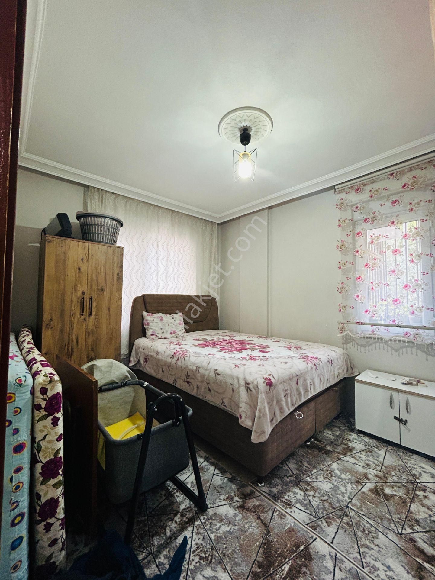 Kupon !!! 2+1 Ayrı Mutfak 110 M² Kullanışlı Daire - Görsel 9