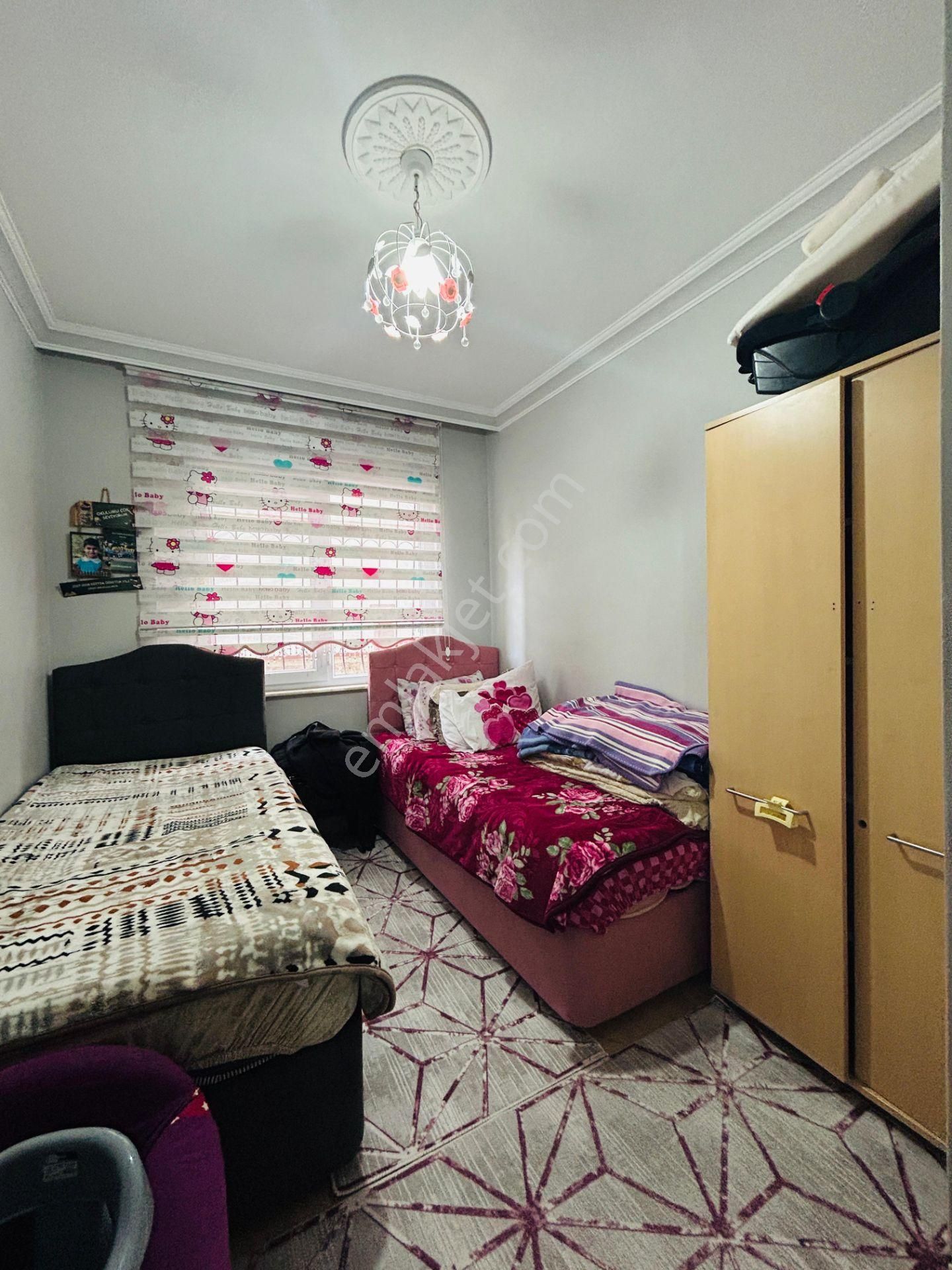 Kupon !!! 2+1 Ayrı Mutfak 110 M² Kullanışlı Daire - Görsel 11