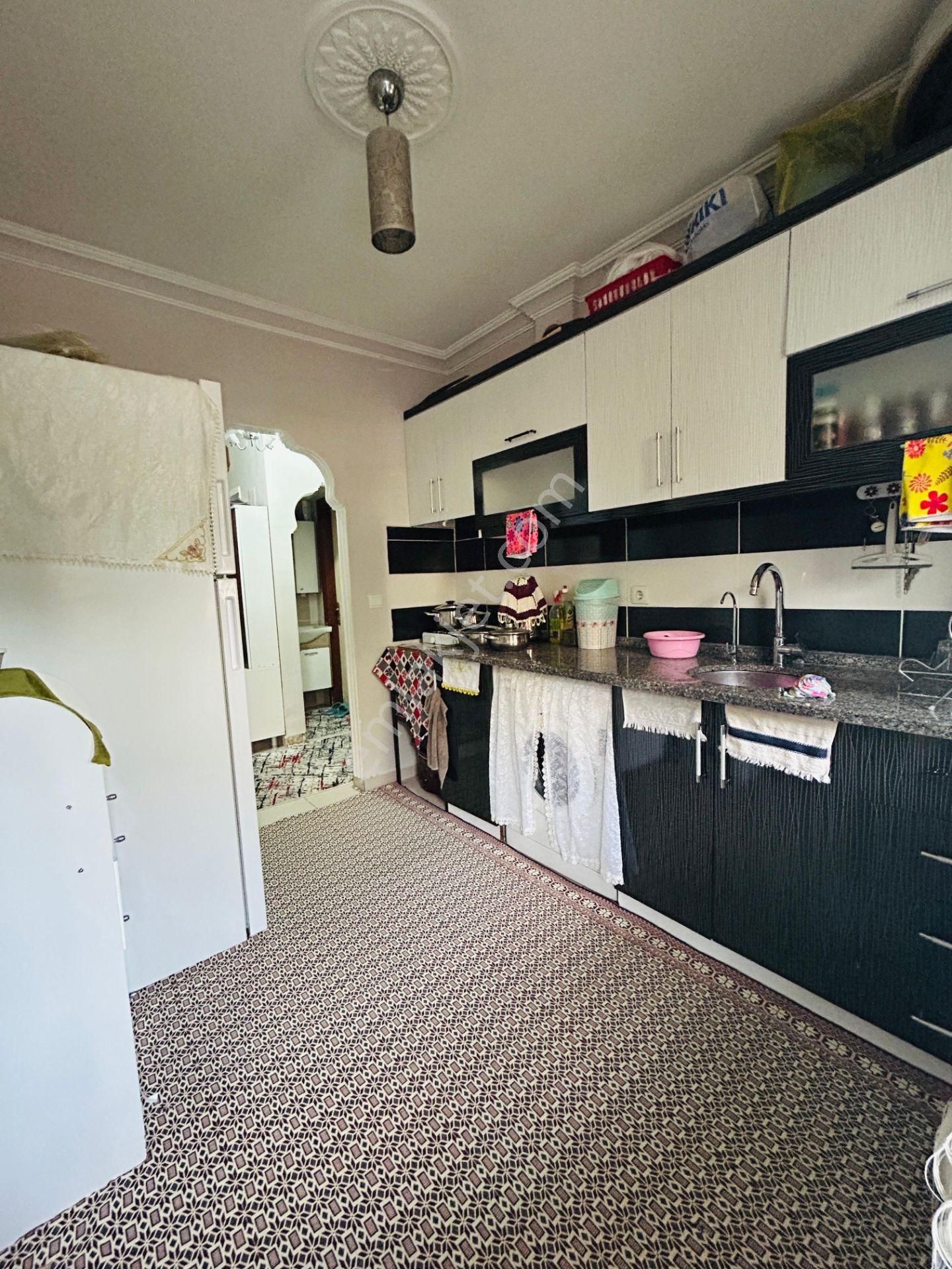 Kupon !!! 2+1 Ayrı Mutfak 110 M² Kullanışlı Daire - Görsel 3