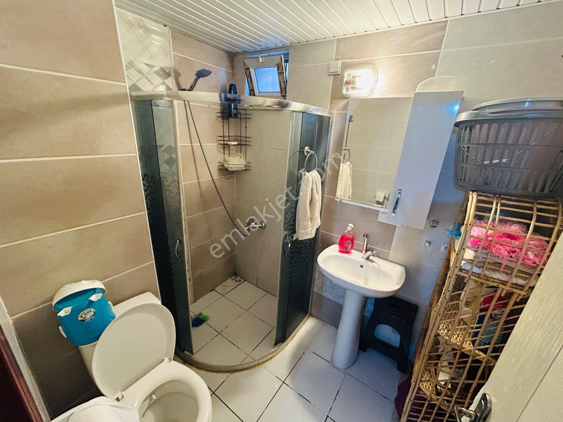 Kupon !!! 2+1 Ayrı Mutfak 110 M² Kullanışlı Daire - Görsel 16