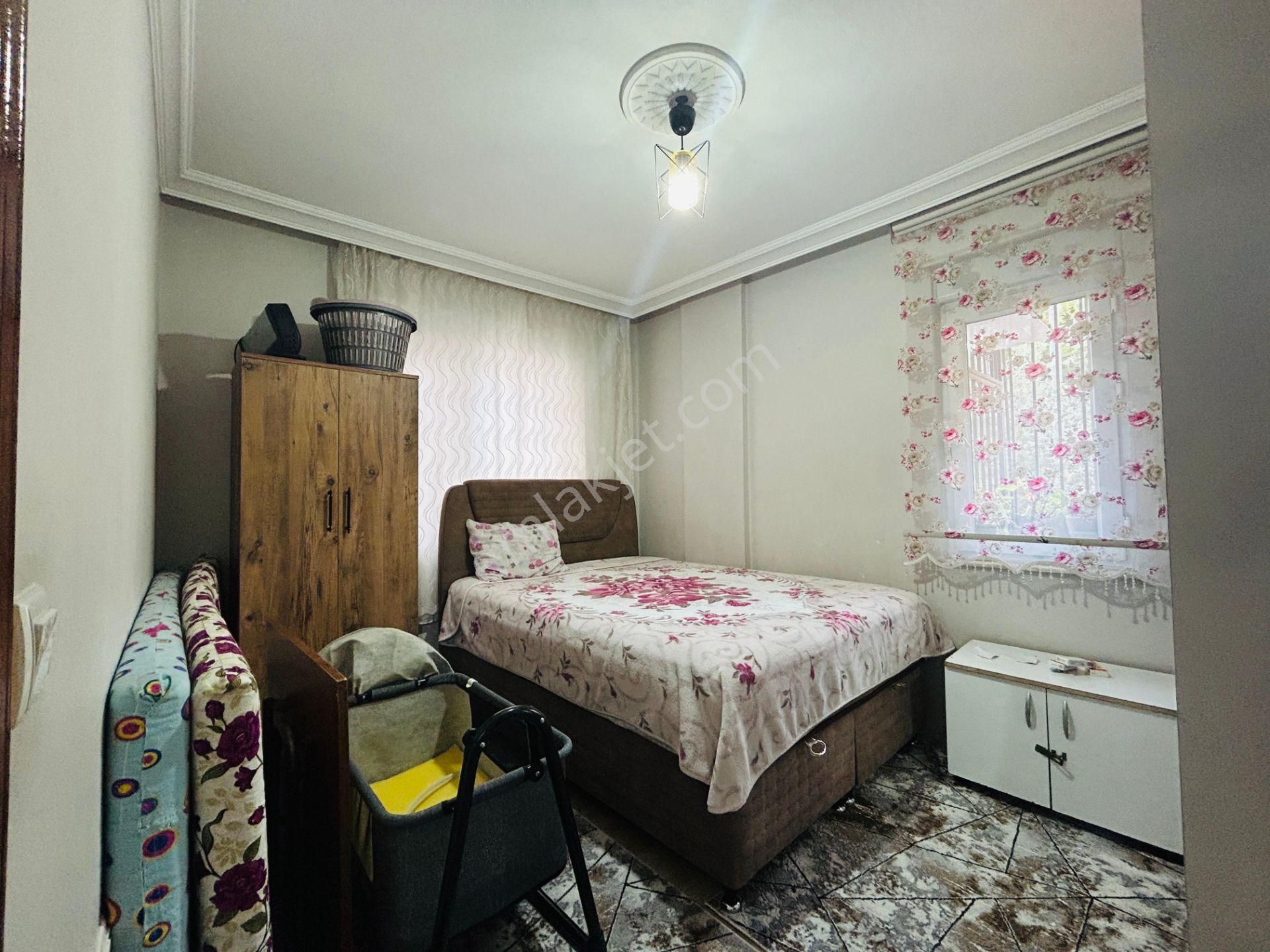 Kupon !!! 2+1 Ayrı Mutfak 110 M² Kullanışlı Daire - Görsel 8