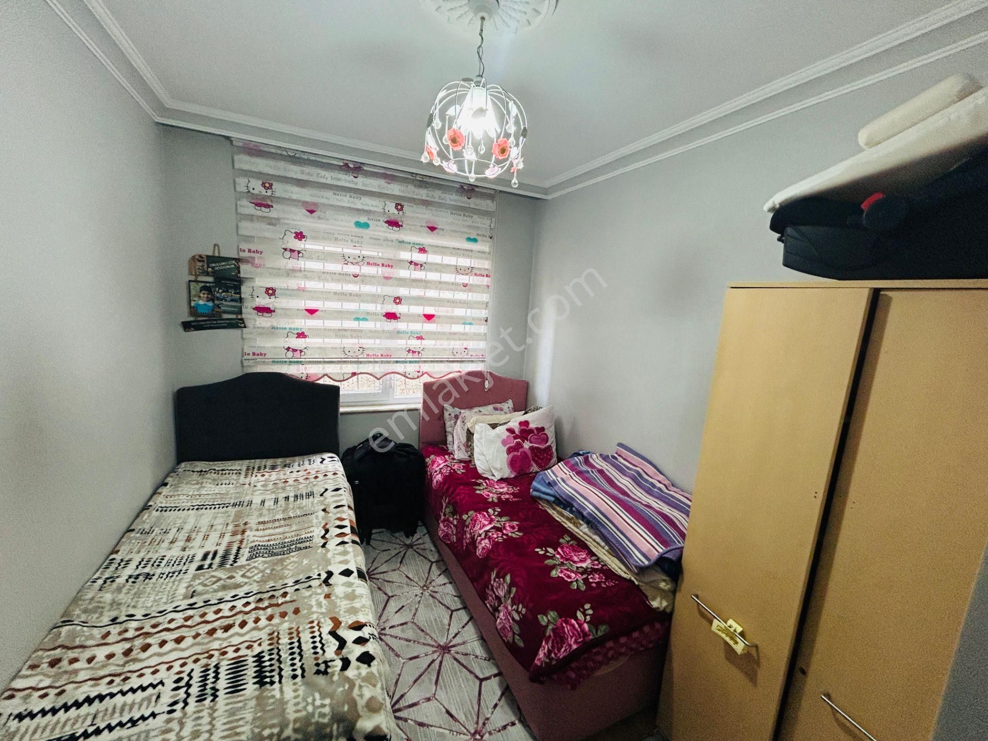 Kupon !!! 2+1 Ayrı Mutfak 110 M² Kullanışlı Daire - Görsel 12